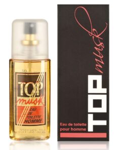RUF – TOP MUSK PERFUME DE FEROMONAS PARA EL - intimamenities.com