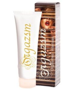 RUF – ORGASZM CREMA ESTIMULANTE CLÍTORIS 30ML - intimamenities.com