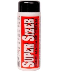 RUF – SUPER SIZER CREMA DE MASAJE PARA EL PENE - intimamenities.com