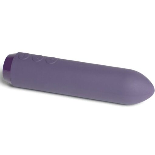 JE JOUE – BALA VIBRADORA CLASSIC - intimamenities.com