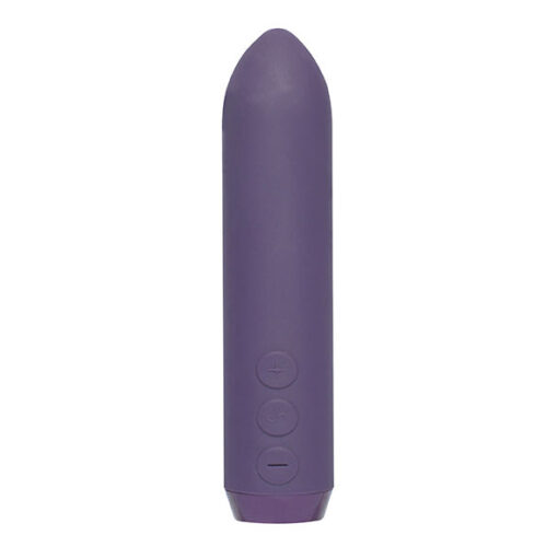 JE JOUE – BALA VIBRADORA CLASSIC - intimamenities.com