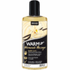 JOYDIVISION WARMUP – ACEITE DE MASAJE EFECTO CALOR VAINILLA 150ML - intimamenities.com