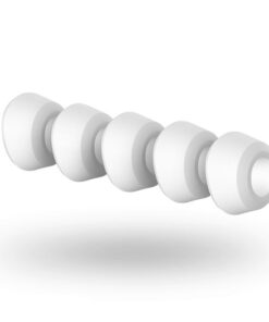 SATISFYER – 1 NG KIT FUNDAS 5 PCS - intimamenities.com