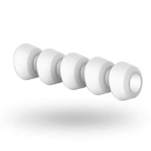 SATISFYER – 1 NG KIT FUNDAS 5 PCS - intimamenities.com