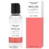 MIXGLISS – HAPPY LUBRICANTE SILICONA LITCHI 50 ML - intimamenities.com