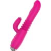 NALONE – VIBRADOR UP&DOWN Y RABBIT CON ROTACION - intimamenities.com