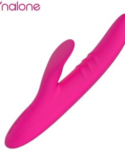 NALONE – PERI VIBRADOR RABBIT Y MODO SWING - intimamenities.com