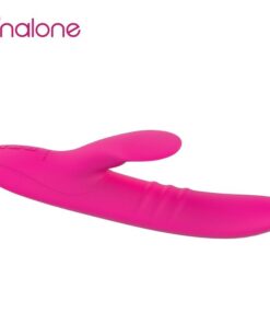 NALONE – PERI VIBRADOR RABBIT Y MODO SWING - intimamenities.com