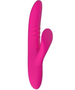 NALONE – PERI VIBRADOR RABBIT Y MODO SWING - intimamenities.com