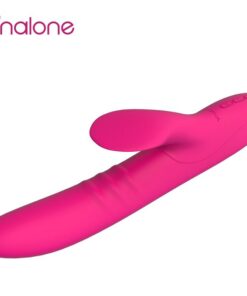 NALONE – PERI VIBRADOR RABBIT Y MODO SWING - intimamenities.com