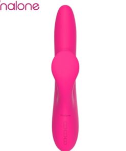 NALONE – PERI VIBRADOR RABBIT Y MODO SWING - intimamenities.com