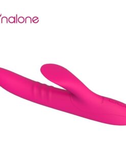 NALONE – PERI VIBRADOR RABBIT Y MODO SWING - intimamenities.com