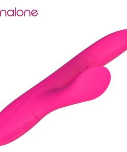 NALONE – PERI VIBRADOR RABBIT Y MODO SWING - intimamenities.com