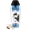 SHUNGA – TOKO LUBRICANTE AROMA AGUA DE COCO - intimamenities.com