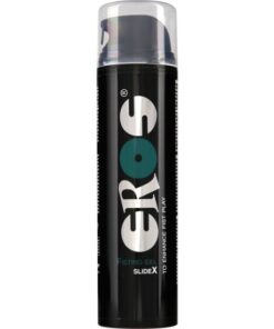 EROS – FISTING ANAL GEL LUBRICANTE SUPERDESLIZANTE 200 ML - intimamenities.com