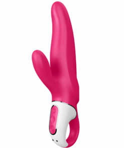 SATISFYER – VIBE MR RABBIT - intimamenities.com