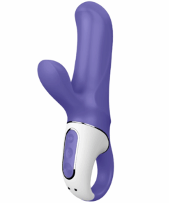 SATISFYER – VIBE MAGIC BUNNY - intimamenities.com