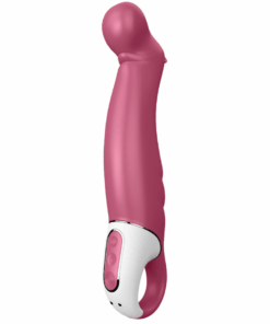 SATISFYER – VIBES PETTING HIPO - intimamenities.com