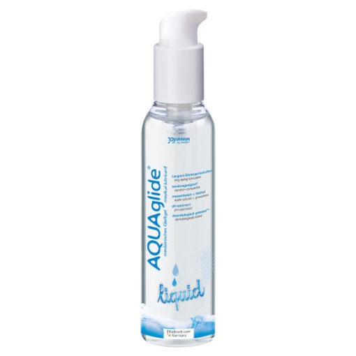 JOYDIVISION AQUAGLIDE – LUBRICANTE LIQUID 250 ML - intimamenities.com