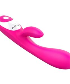 NALONE – WANT VIBRADOR RECARGABLE CONTROL POR VOZ - intimamenities.com