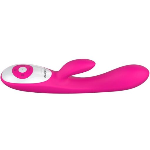 NALONE – WANT VIBRADOR RECARGABLE CONTROL POR VOZ - intimamenities.com