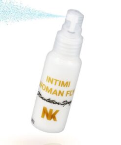 NINA KIKÍ – INTIMI WOMANFLY SPRAY POTENCIADOR ORGASMO - intimamenities.com