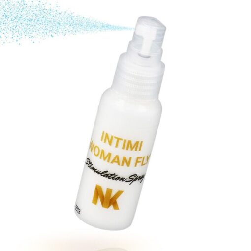 NINA KIKÍ – INTIMI WOMANFLY SPRAY POTENCIADOR ORGASMO - intimamenities.com