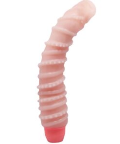 BAILE – FLEXI VIBE SENSUAL VIBRADOR ESPIRAL 19.5 CM - intimamenities.com