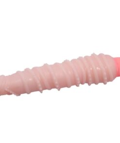 BAILE – FLEXI VIBE SENSUAL VIBRADOR ESPIRAL 19.5 CM - intimamenities.com