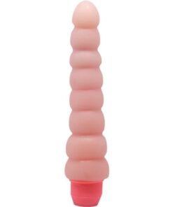 BAILE – FLEXI VIBE SENSUAL SPINE VIBRADOR FLEXIBLE 19 CM - intimamenities.com