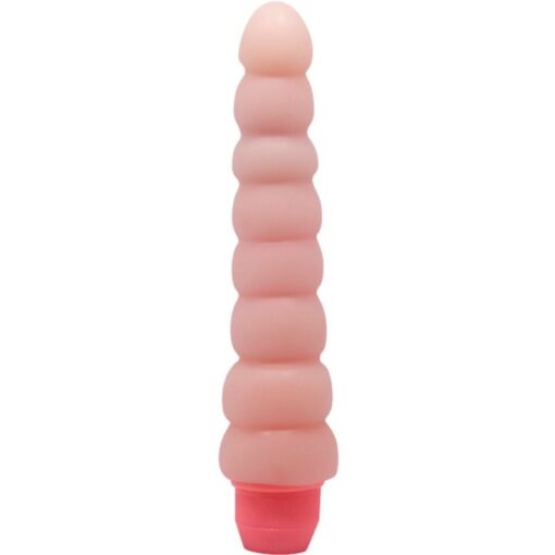 BAILE – FLEXI VIBE SENSUAL SPINE VIBRADOR FLEXIBLE 19 CM - intimamenities.com