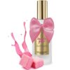 BIJOUX – BUBBLE GUM GEL 2 EN 1 SILICONA CHICLE DE FRESA 100 ML - intimamenities.com