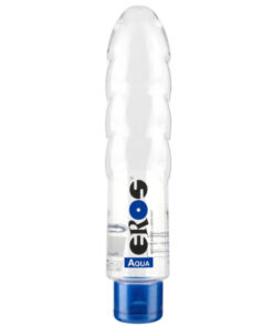 EROS – AQUA LUBRICANTE BASE AGUA 175 ML - intimamenities.com