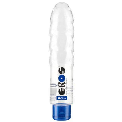 EROS – AQUA LUBRICANTE BASE AGUA 175 ML - intimamenities.com