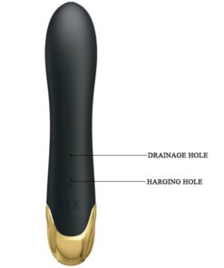 PRETTY LOVE – SMART NAUGHTY PLAY VIBRACIÓN Y ONDAS ESTIMULADORAS - intimamenities.com