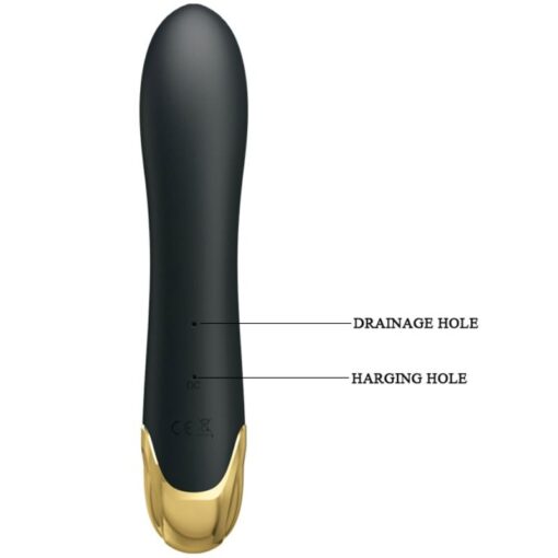 PRETTY LOVE – SMART NAUGHTY PLAY VIBRACIÓN Y ONDAS ESTIMULADORAS - intimamenities.com