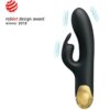 PRETTY LOVE – SMART VIBRADOR DOUBLE PLEASURE - intimamenities.com