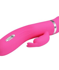 PRETTY LOVE – FLIRTATION INGRAM ELECTROSHOCK VIBRATOR - intimamenities.com