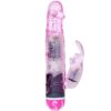 BAILE – VIBRATORS MULTIVELOCIDAD CON RABBIT - intimamenities.com