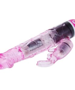 BAILE – VIBRATORS MULTIVELOCIDAD CON RABBIT - intimamenities.com