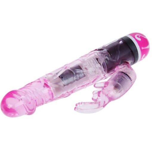 BAILE – VIBRATORS MULTIVELOCIDAD CON RABBIT - intimamenities.com
