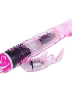 BAILE – VIBRATORS MULTIVELOCIDAD CON RABBIT - intimamenities.com