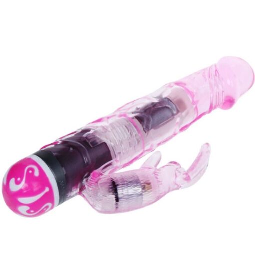 BAILE – VIBRATORS MULTIVELOCIDAD CON RABBIT - intimamenities.com