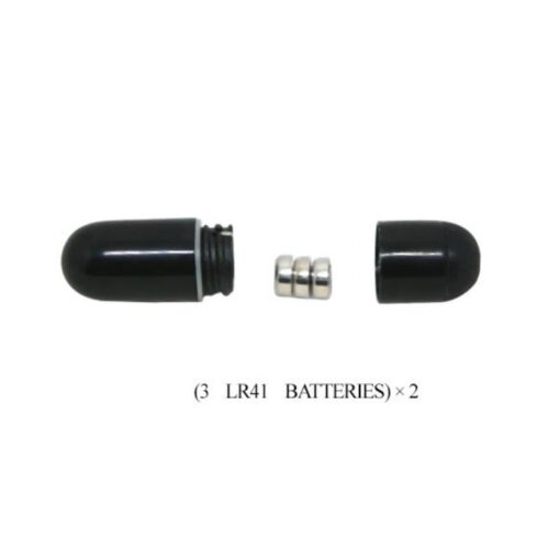 BAILE – SWEET RING ANILLO DOBLE CON RABBIT DOBLE - intimamenities.com
