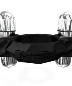 BATHMATE – HYDROVIBE ANILLO HIDROTERAPIA - intimamenities.com