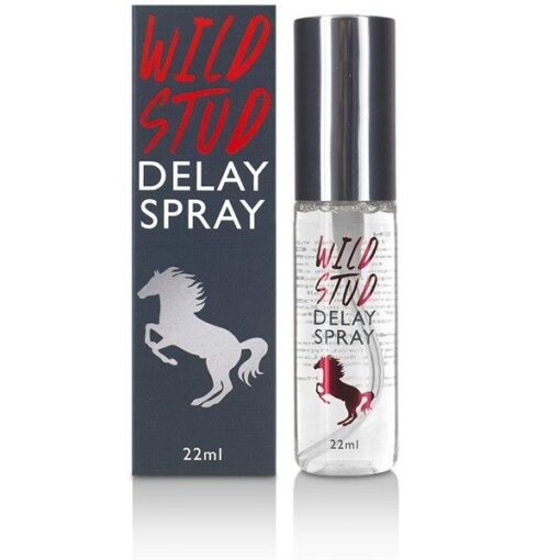 COBECO – WILD STUD SPRAY RETARDANTE - intimamenities.com