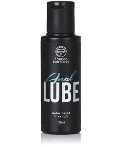 COBECO – LUBRICANTE ANAL 100 ML - intimamenities.com