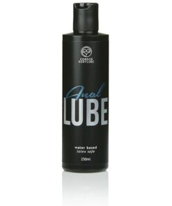 COBECO – BODYLUBE ANAL LUBE LATEX SAFE 250ML - intimamenities.com