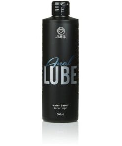 COBECO – LUBRICANTE ANAL 500ML - intimamenities.com