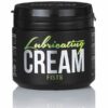 COBECO – CBL CREMA LUBRICANTE FISTS DE SILICONA 500ML - intimamenities.com